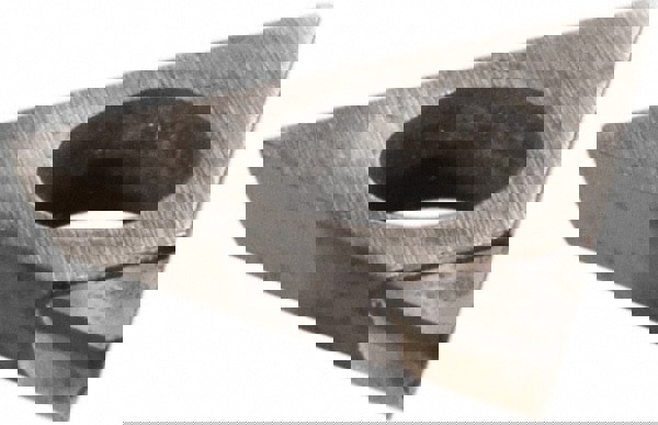 Boring Insert: TDAB07 PCD, Polycrystalline Diamond (PCD)